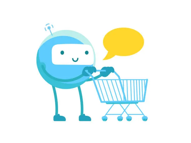 Пример бота для квалификации лидов