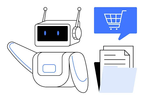 Пример корпоративного HR-бота